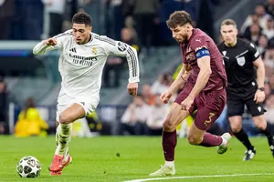 Ruben Dias thừa nhận Man.City không đủ tốt tại Champions League mùa giải này.