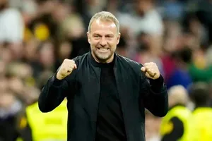 HLV Hansi Flick của Barcelona nêu quyết tâm giữ vững vị trí dẫn đầu đó cho đến cuối cùng.