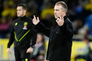 HLV Hansi Flick khẳng định Barcelona cần cải thiện sau chiến thắng 2-0 trên sân Las Palmas.