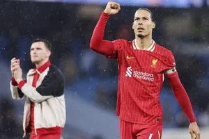 Virgil van Dijk muốn biến Anfield thành nỗi khiếp sợ đối với các đối thủ trong 7 trận cuối.