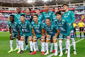 Leon dù sở hữu ngôi sao James Rodriguez nhưng đã bị loại khỏi FIFA Club World Cup 2025.