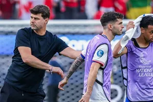 HLV Mauricio Pochettino khẳng định tuyển Mỹ vẫn còn đủ thời gian để xoay chuyển tình thế trước World Cup 2026.