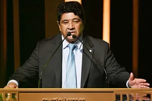 Ednaldo Rodrigues tái đắc cử Chủ tịch Liên đoàn bóng đá Brazil (CBF) đến năm 2030.