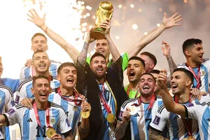 Nhà đương kim vô địch Argentina sẽ bảo vệ danh hiệu tại World Cup 2026.