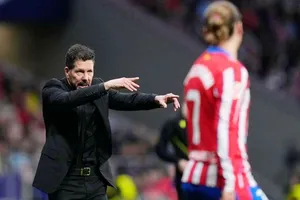 HLV Diego Simeone tin lịch trình thuận lợi cuối năm là cơ hội của Atletico Madrid.