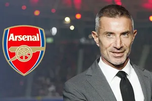 Arsenal đã xác nhận việc bổ nhiệm Andrea Berta làm Giám đốc thể thao mới của CLB.