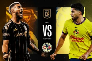 Los Angeles FC và Club America sẽ đá play-off để xác định đội thay thế cho Club Leon.