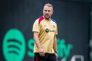 Barcelona đã phê duyệt một kế hoạch mang tính cách mạng của HLV Hansi Flick.