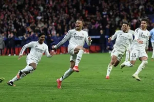 Kylian Mbappe vẫn được phép tham dự trận tứ kết Champions League lượt đi với Arsenal