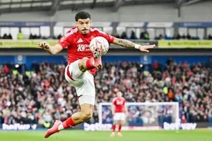 Man City nhắm đến Gibbs-White và Wirtz để thay thế De Bruyne