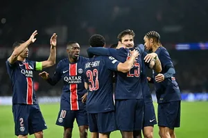 PSG xuất sắc đánh bại Aston Villa với tỷ số 3-1