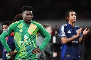 Hàng loạt sai lầm trong mùa giải đã nêu bật dấu hỏi liệu Andre Onana đã có vấn đề về tâm lý?