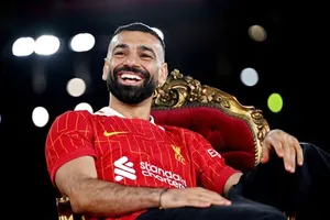 Mohamed Salah đã ký hợp đồng mới để ở lại sân Anfield thêm ít nhất 2 năm nữa.