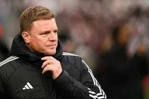 HLV Eddie Howe vắng mặt tổn thất không nhỏ cho Newcastle.