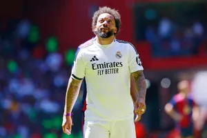 Marcelo cảnh báo về khả năng quật khởi Real Madrid cho dù Arsenal đã thắng 3-0.