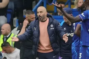 HLV Enzo Maresca kêu gọi các fan đoàn kết