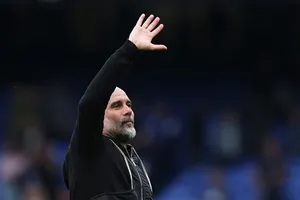 Pep Guardiola lạc quan với chiến thắng ở Goodison Park