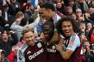 Aston Villa có chiến thắng thuyết phục 4-1 khi tiếp đón Newcastle United