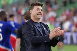 Cựu HLV tuyển Mỹ Bruce Arena chỉ trích việc bổ nhiệm HLV trưởng Mauricio Pochettino.