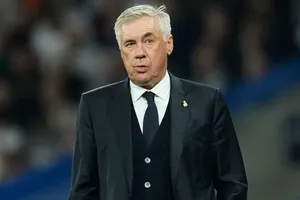 Carlo Ancelotti một lần nữa là ứng viên hàng đầu cho vị trí HLV còn trống của đội tuyển Brazil.