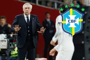 Caelo Ancelotti sẽ bắt đầu trải nghiệm công việc ở đội tuyển quốc gia