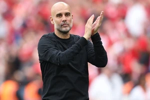 HLV Pep Guardiola chắc chắn sẽ nghỉ ngơi sau khi kết thúc hợp đồng với Man.City.