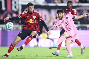 Lionel Messi ghi bàn thắng đầu tiên sau gần một tháng và Inter Miami chấm dứt chuỗi 3 trận thua.