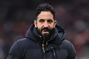 Ruben Amorim tuyên bố vẫn cảm thấy Man.United đang có mùa giải tệ nhất trong 50 năm.