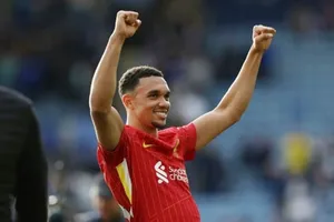 Trent Alexander-Arnold sẽ giúp tuyến tiền vệ Real Madrid thêm sức mạnh
