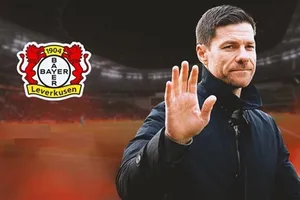 HLV 43 tuổi chia tay Bayer Leverkusen để săn tìm vinh quang ở Madrid