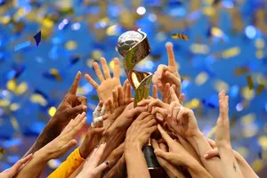 World Cup nữ năm 2031 tiếp tục mở rộng có 48 đội tuyển tham dự.