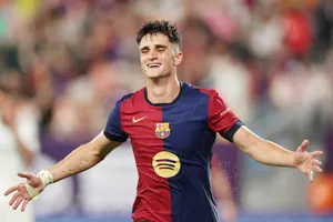 Pau Victor dường như đã quyết định rời Barcelona để tìm kiếm thời gian thi đấu thường xuyên.