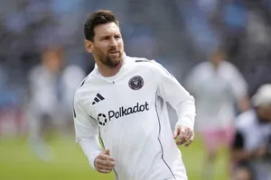 Bàn thắng mà Lionel Messi yêu thích sự nghiệp sẽ biến thành tác phẩm nghệ thuật để bán đấu giá làm từ thiện.