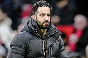 HLV Ruben Amorim khẳng định sẽ không từ bỏ mặc dù Man.United có phong độ tệ hại.