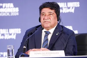 Ednaldo Rodrigues lần thứ 2 bị Tòa án bãi nhiệm chức Chủ tịch CBF vì cáo buộc gian lận trong bầu cử.