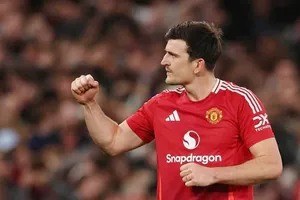 Trung vệ Harry Maguire thúc giục Manchester United gắng sức hết mình vì suất dự Champions League mùa tới