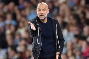 HLV Pep Guardiola tuyên bố sẵn sàng rời Man.City nếu mong muốn không được đáp ứng.