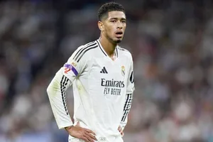 Jude Bellingham chỉ tiến hành phẫu thuật vai trái sau khi cùng Real Madrid cạnh tranh tại FIFA Club World Cup 2025.