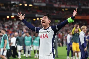 Son Heung-Min cho biết anh sẽ “chấp nhận” danh xưng huyền thoại của Tottenham.