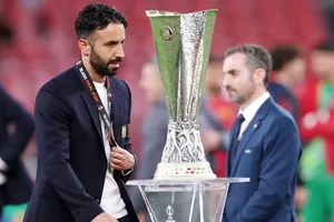 HLV Ruben Amorim tuyên bố không đòi tiền bồi thường nếu Man.United quyết định sa thải ông.