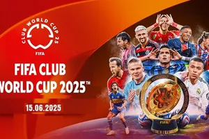 Pep Guardiola thích thú với cơ hội tham gia Club World Cup được cải tổ