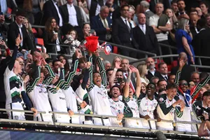 Sunderland đã trở lại Premier League kể từ lần hiện diện cuối cùng năm 2017.