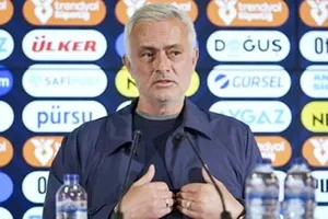 Jose Mourinho vẫn là fan trung thành của Inter Milan