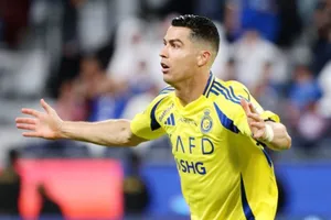 Các quan chức hàng đầu của bóng đá Saudi Arabia nỗ lực giữ chân Cristiano Ronaldo ở lại Saudi Pro League.