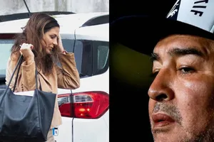 Sai lầm của bà thẩm phán Julieta Makintach khiến kéo dài thời gian trả lại công lý cho gia đình Diego Maradona.