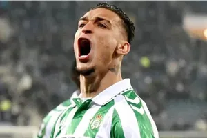 Antony sẽ trở lại Manchester United