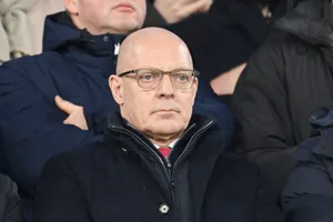 Sir Dave Brailsford sẽ từ bỏ vai trò vai trò lãnh đạo các hoạt động bóng đá tại sân Old Trafford.