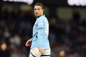 Hai mùa giải tệ hại của Jack Grealish đã khiến HLV Pep Guardiola hết kiên nhẫn.