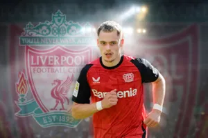 Nếu Florian Wirtz đến Liverpool thì vụ chuyển nhượng có khả năng phá kỷ lục bóng đá Anh.