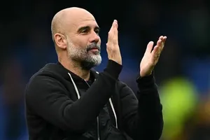 Pep Guardiola muốn thử thách với việc dẫn dắt đội tuyển quốc gia dự World Cup hay Euro